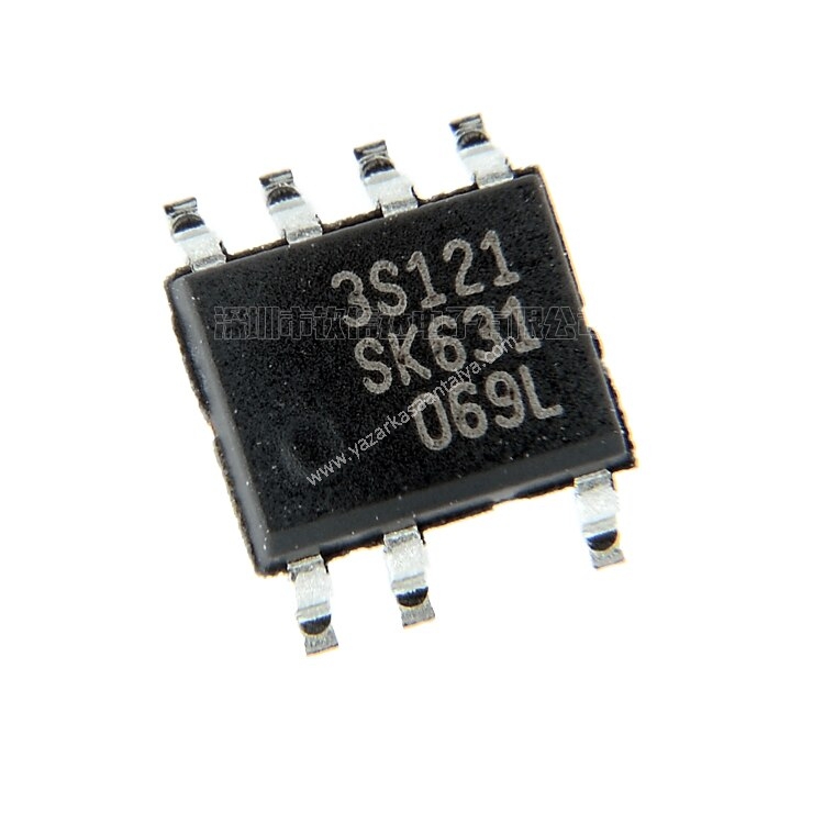 3S121---SSC3S121-SMD-ENT.