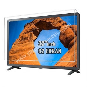 32"---82-cm-LCD-LED-TV-Ekran-Koruyucu