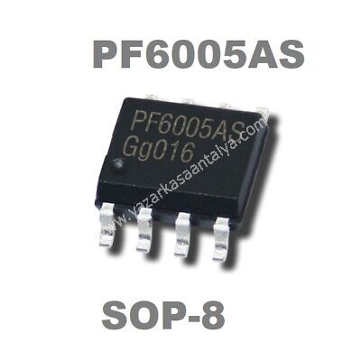 pf6005as-pf-6005as