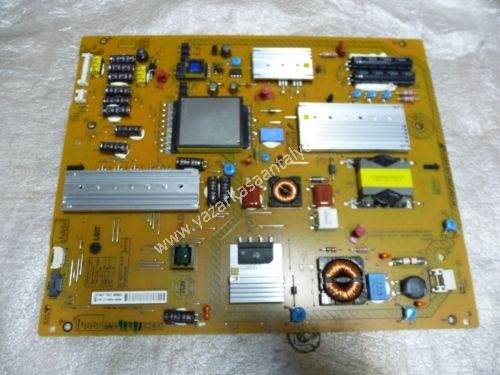 philips-55pfl6007-power-board