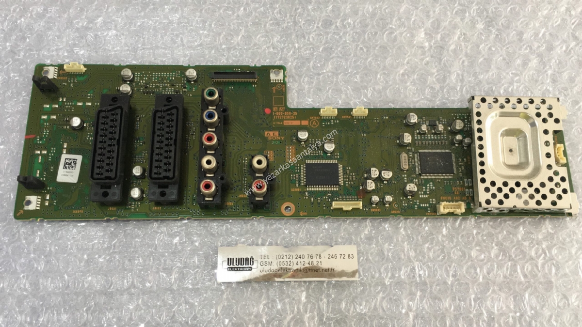 1-869-850-25(172723025)SONY-KDL-40S2000