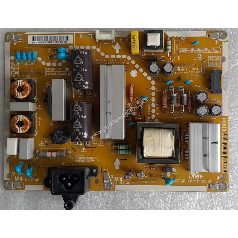 43LH560V-POWER-KART-EAX66171501,LGP32D-15CH1,