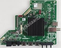 tv main board