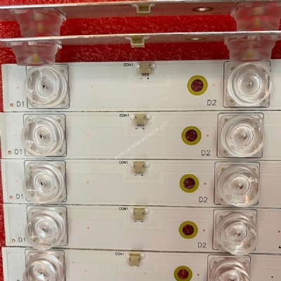 PANEL AYDINLATMA LED